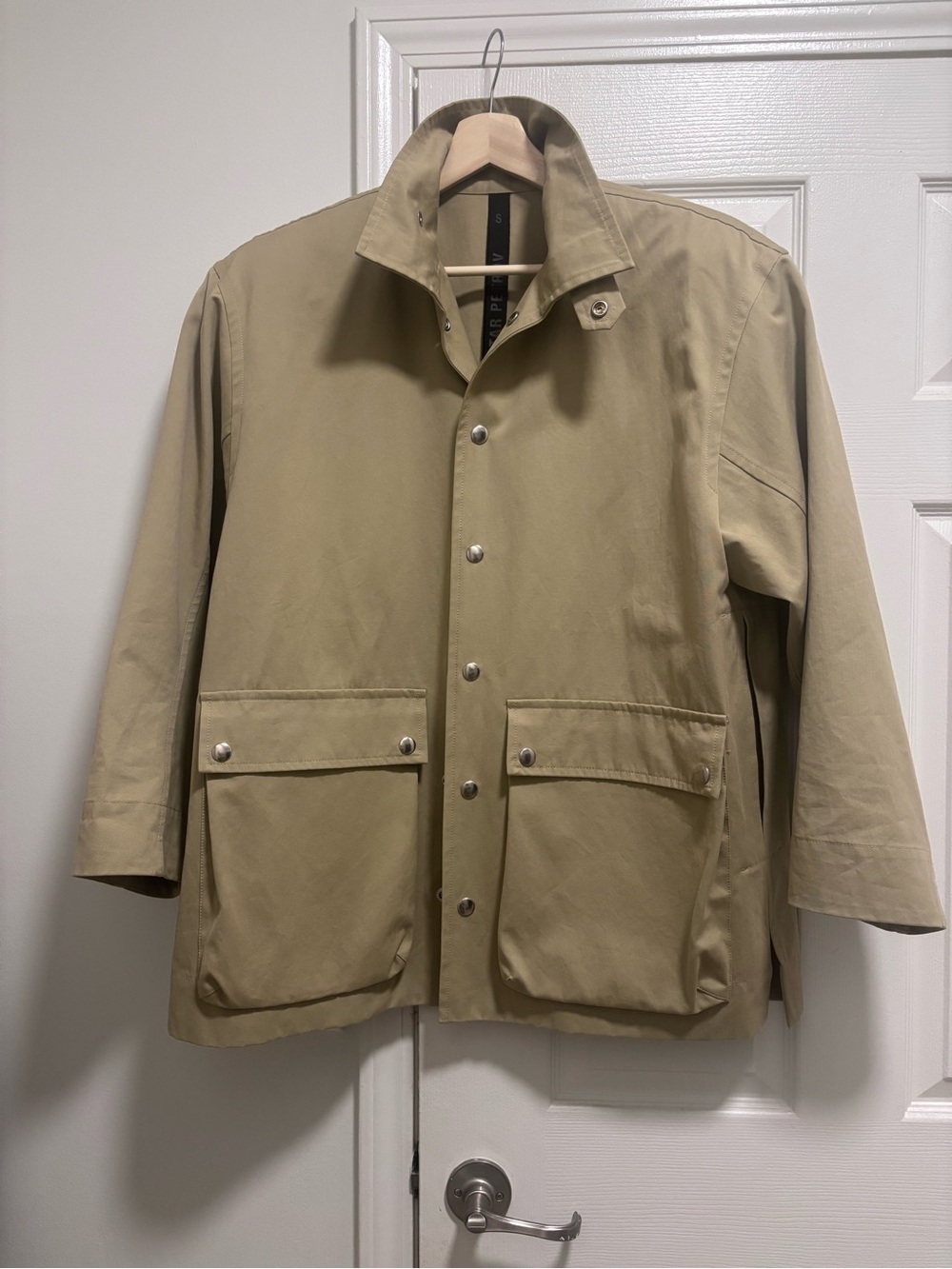 Petar Petrov THE FOREST Jacket